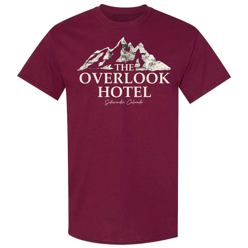 Classic Unisex T-Shirt - NQUCW3EJ - Maroon - 8