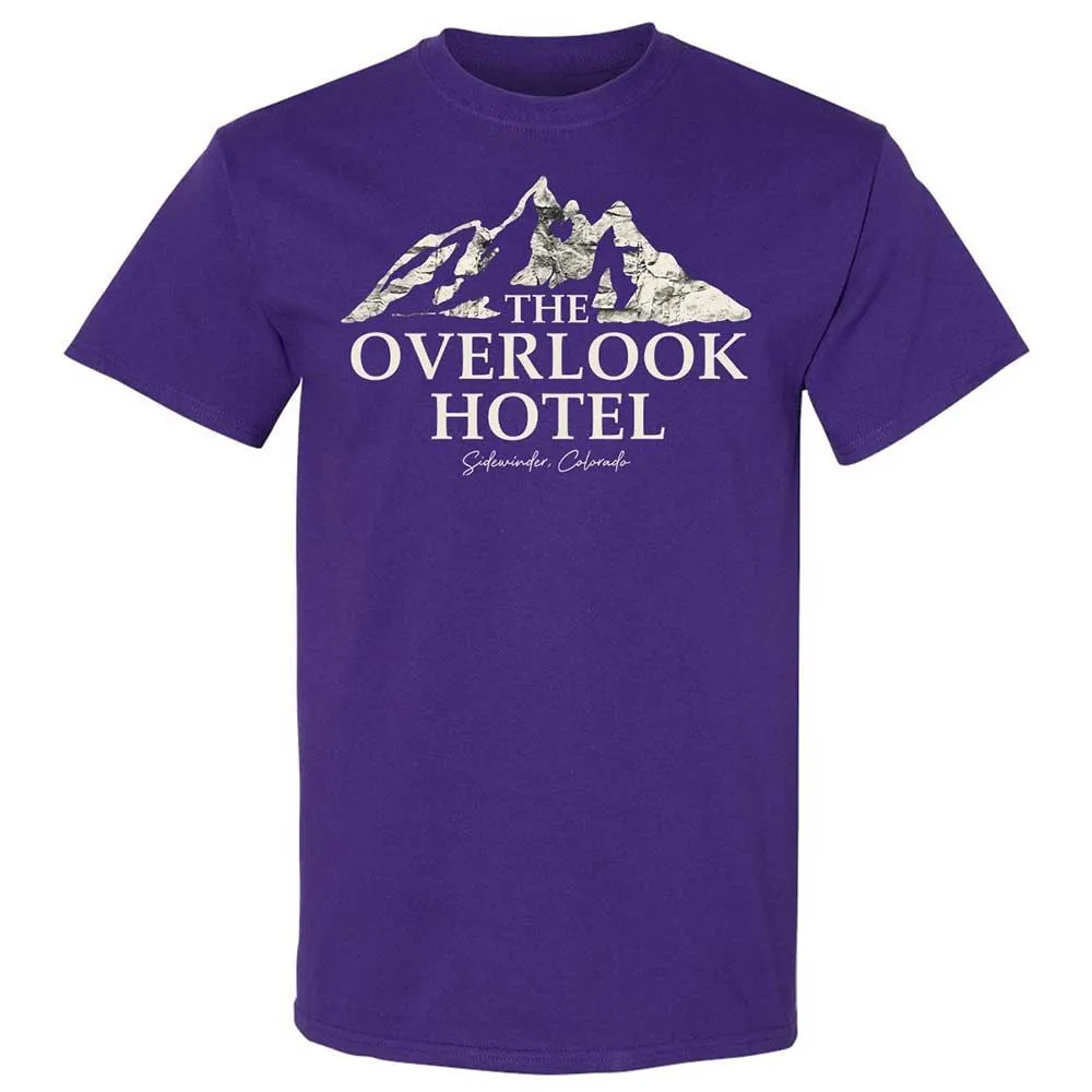 Classic Unisex T-Shirt - NQUCW3EJ - Purple - 12