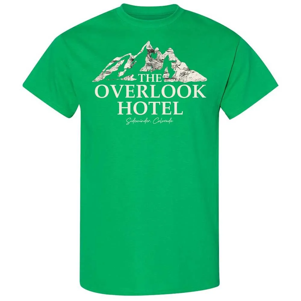 Classic Unisex T-Shirt - NQUCW3EJ - Irish Green - 13