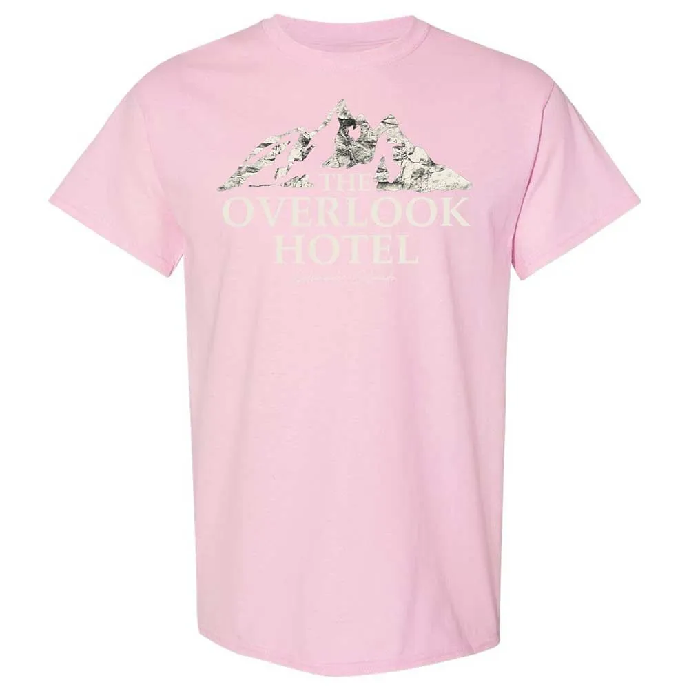 Classic Unisex T-Shirt - NQUCW3EJ - Light Pink - 14