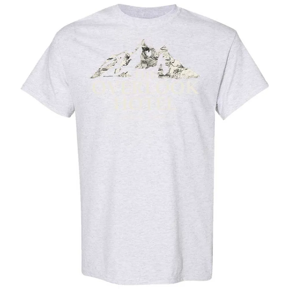 Classic Unisex T-Shirt - NQUCW3EJ - Ash - 15
