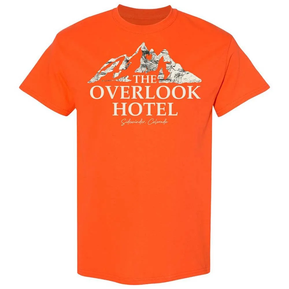 Classic Unisex T-Shirt - NQUCW3EJ - Orange - 17