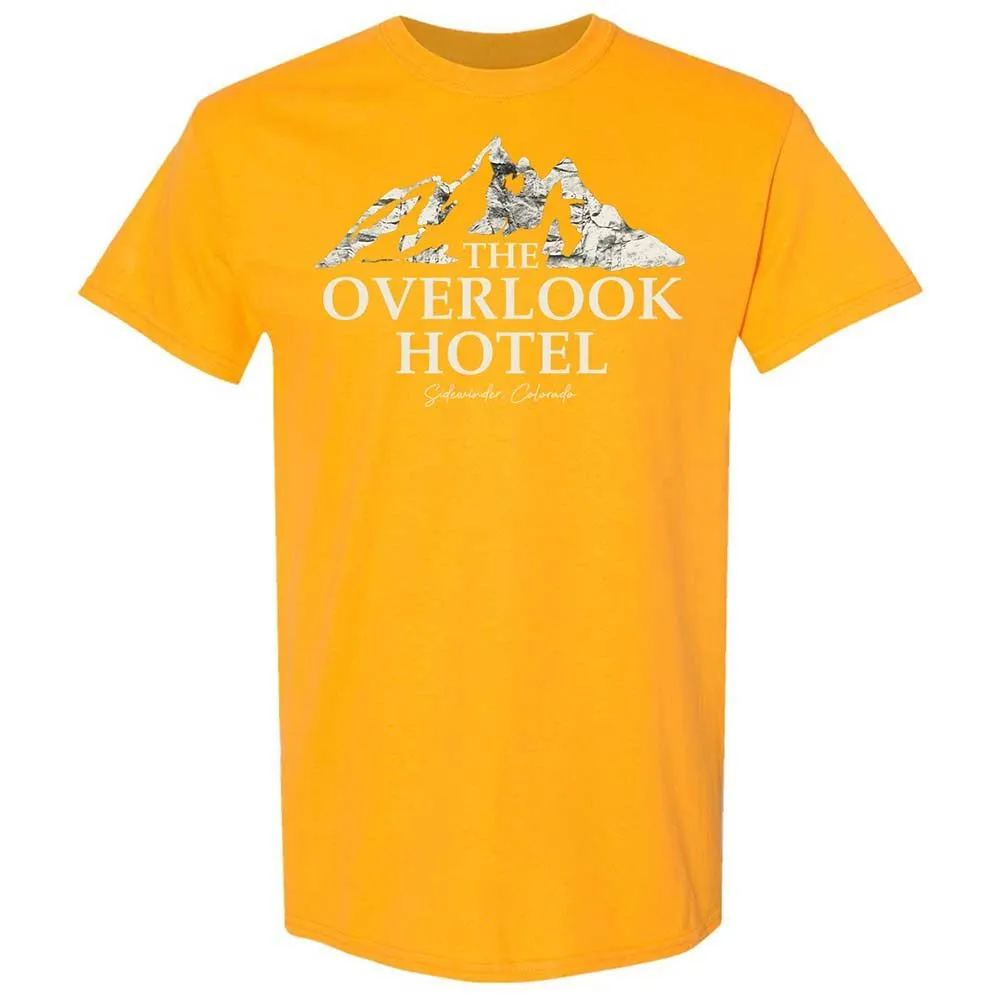 Classic Unisex T-Shirt - NQUCW3EJ - Gold - 18