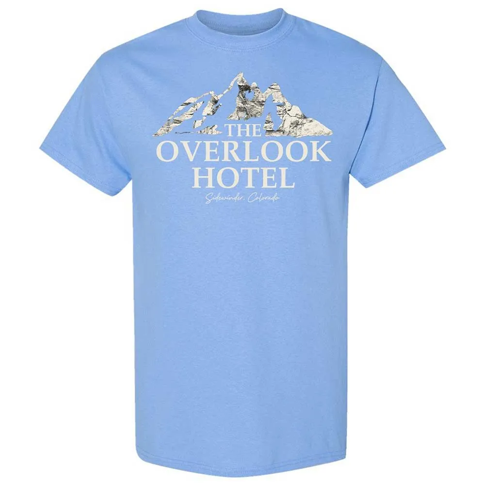 Classic Unisex T-Shirt - NQUCW3EJ - Carolina Blue - 19