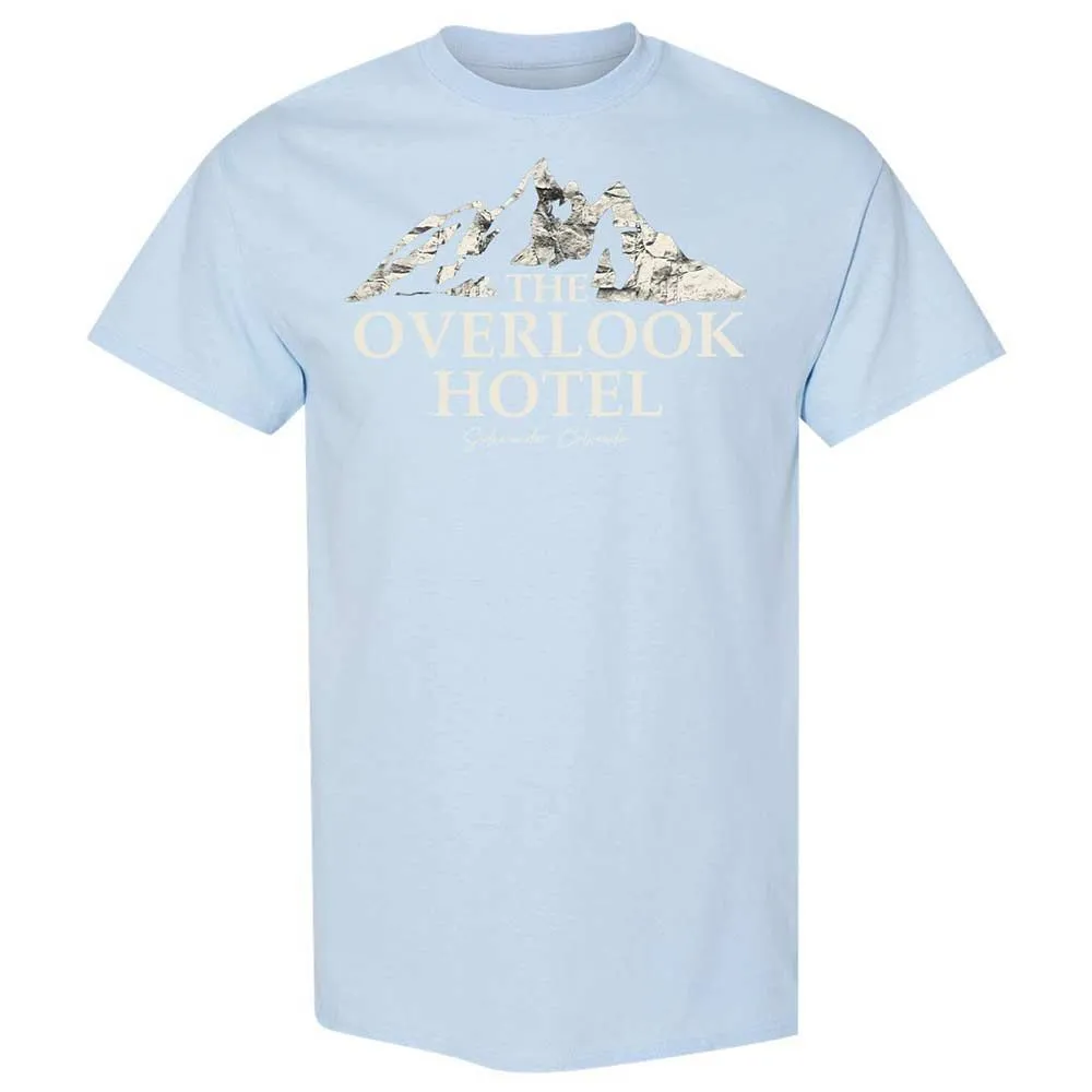 Classic Unisex T-Shirt - NQUCW3EJ - Light Blue - 20