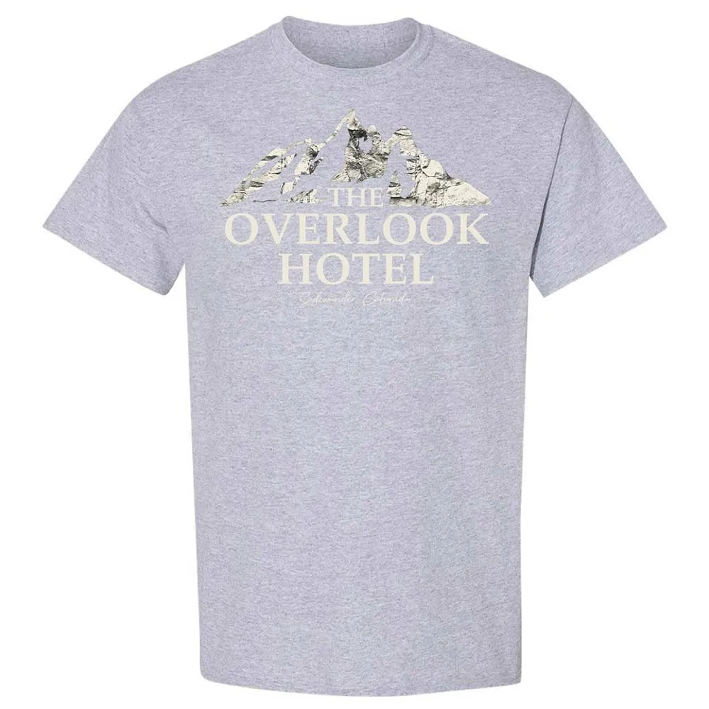 Classic Unisex T-Shirt - NQUCW3EJ - Sport Grey - 21