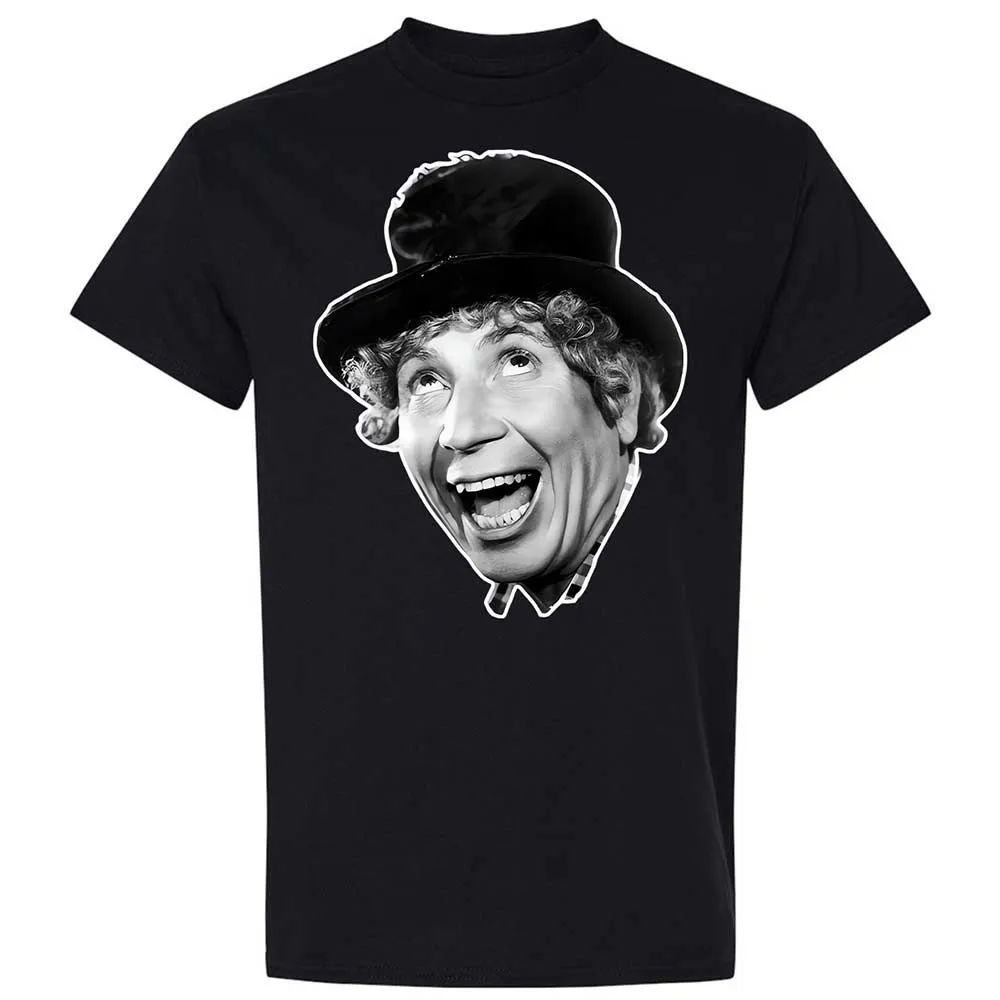 Harpo Marx - Black - 1