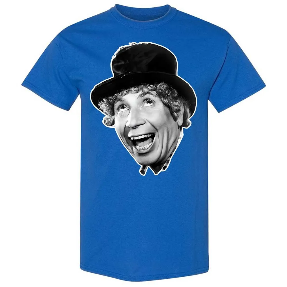 Harpo Marx - Royal - 3