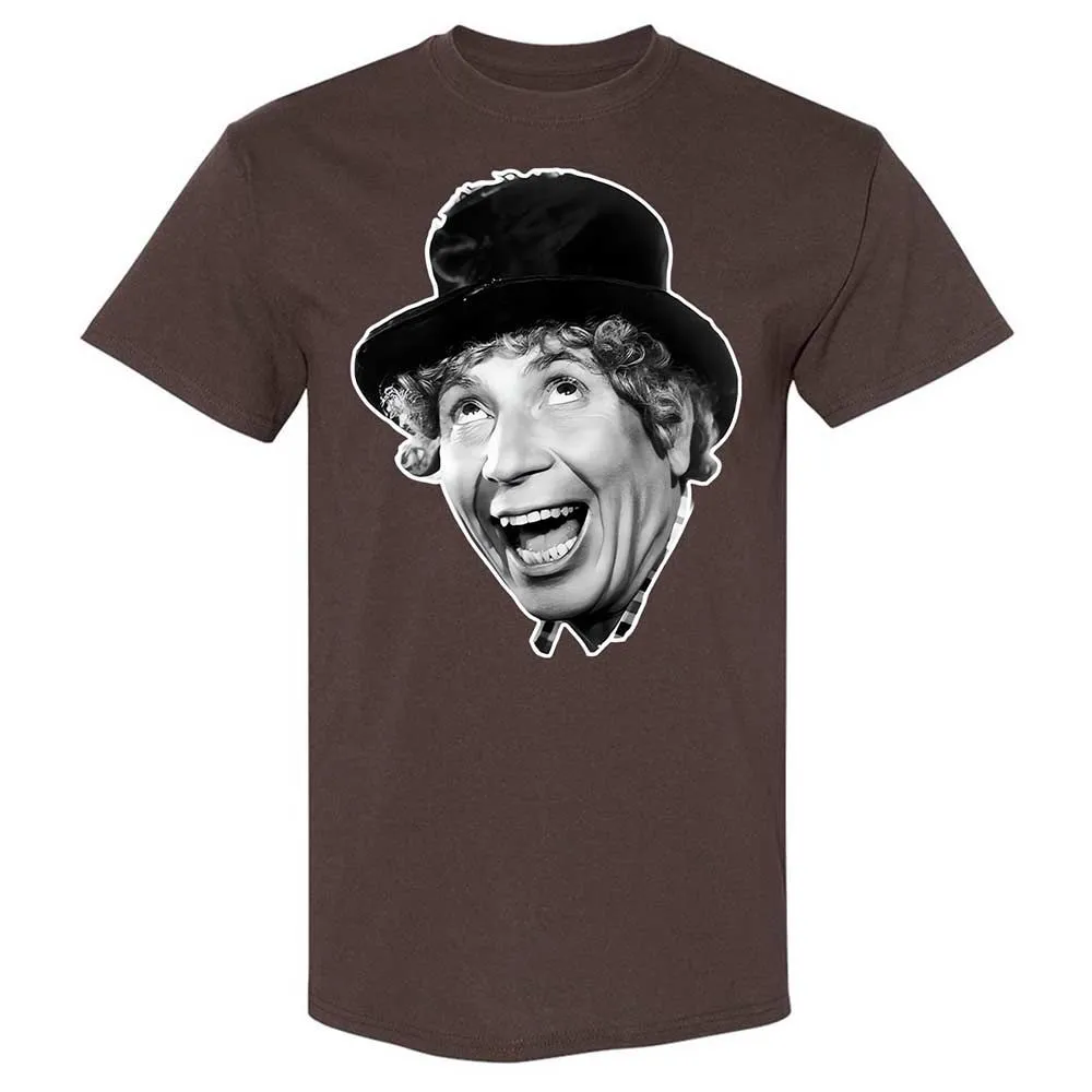 Harpo Marx - Dark Chocolate - 7