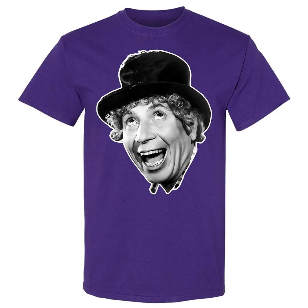 Harpo Marx - Purple - 12
