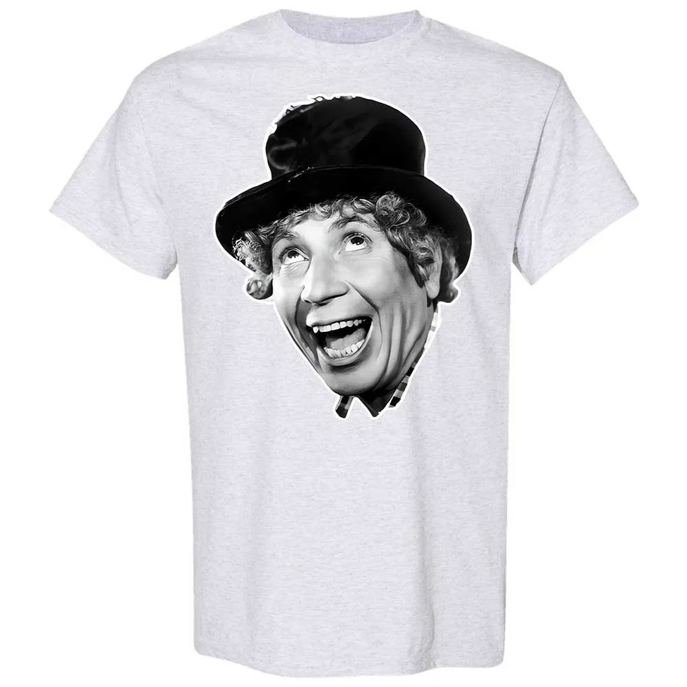 Harpo Marx - Ash - 15