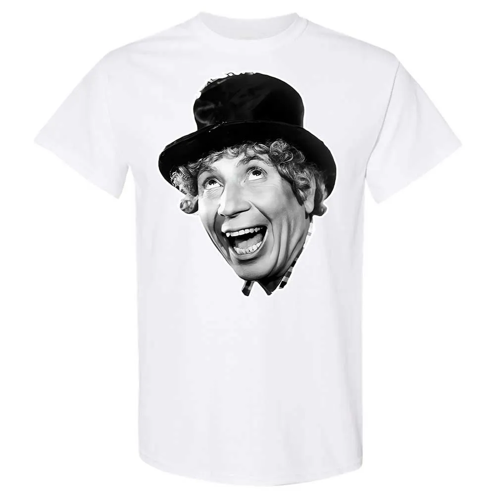 Harpo Marx - White - 16