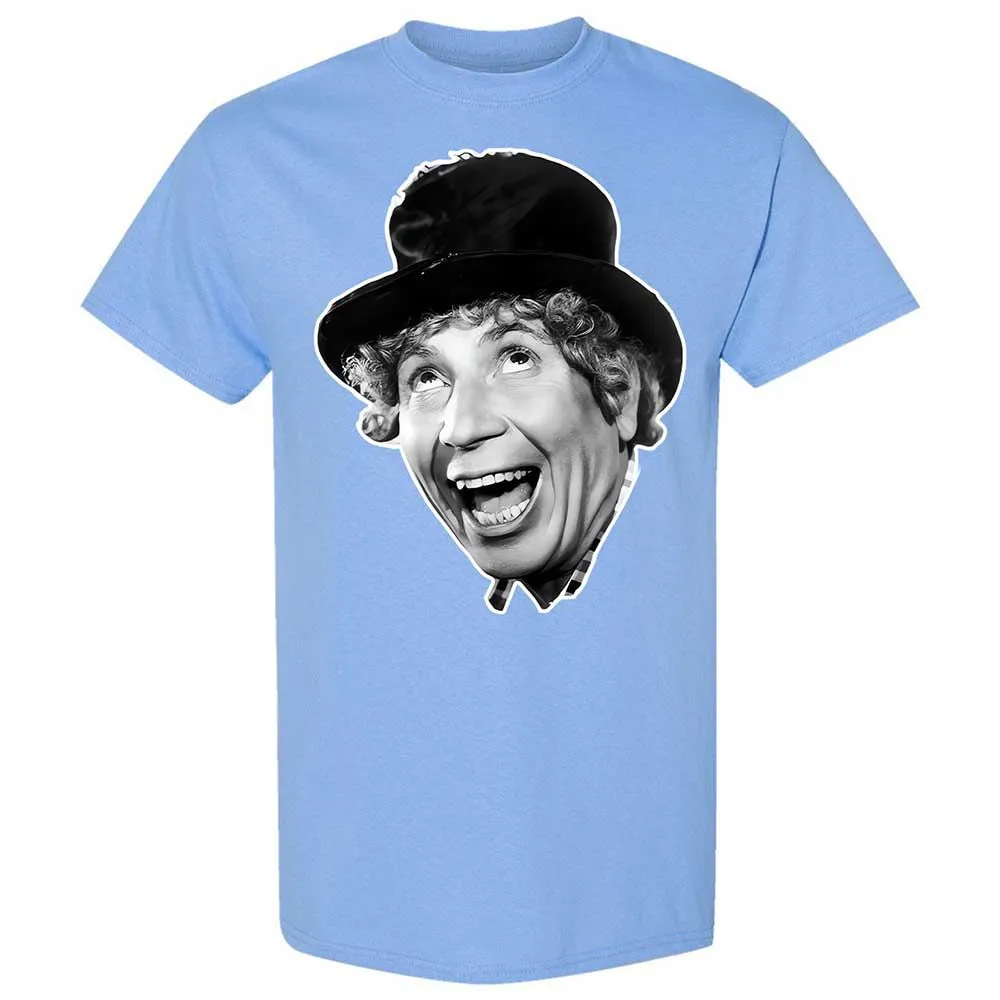 Harpo Marx - Carolina Blue - 19