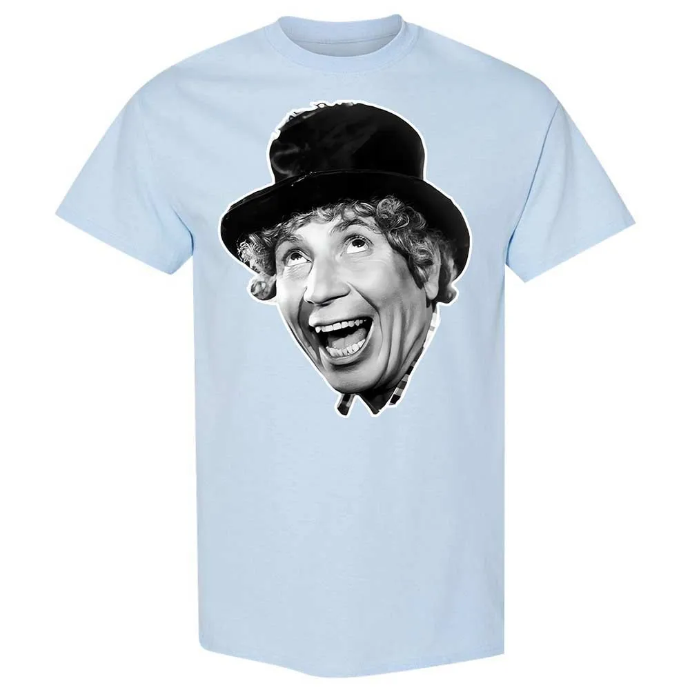 Harpo Marx - Light Blue - 20