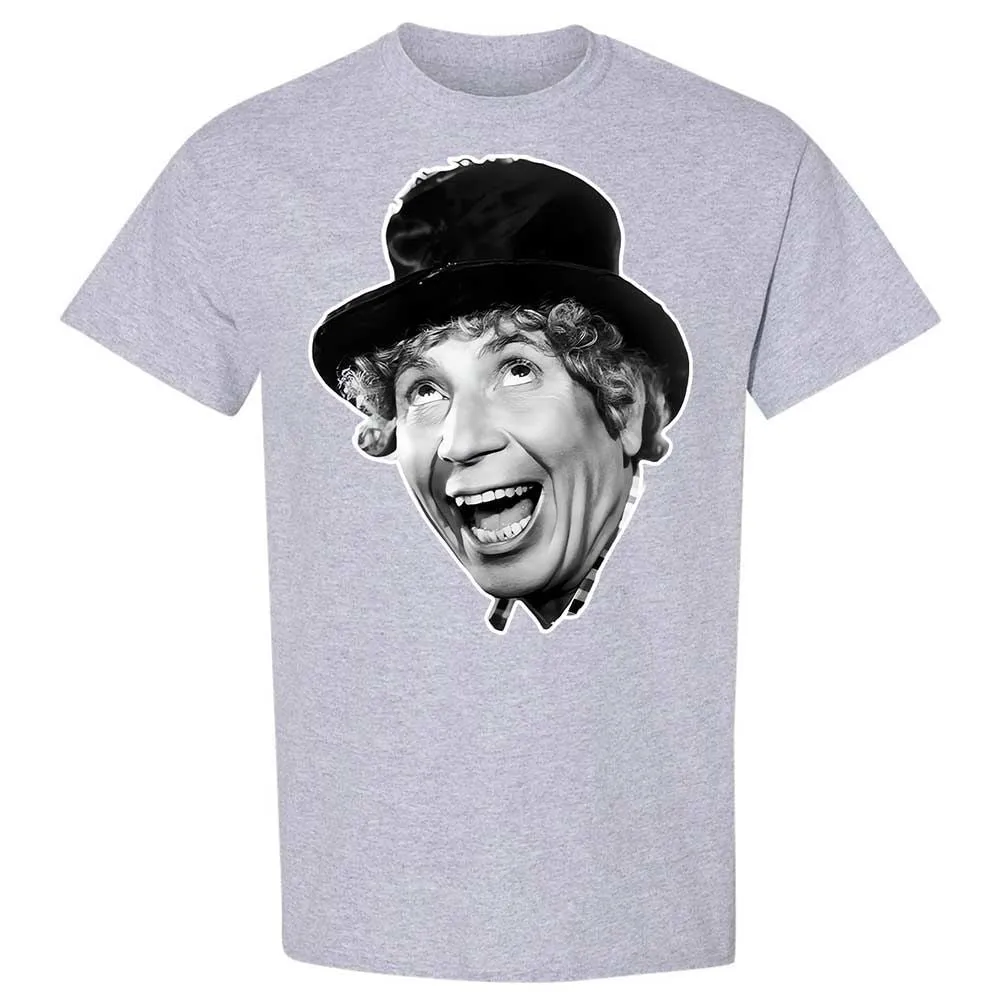 Harpo Marx - Sport Grey - 21