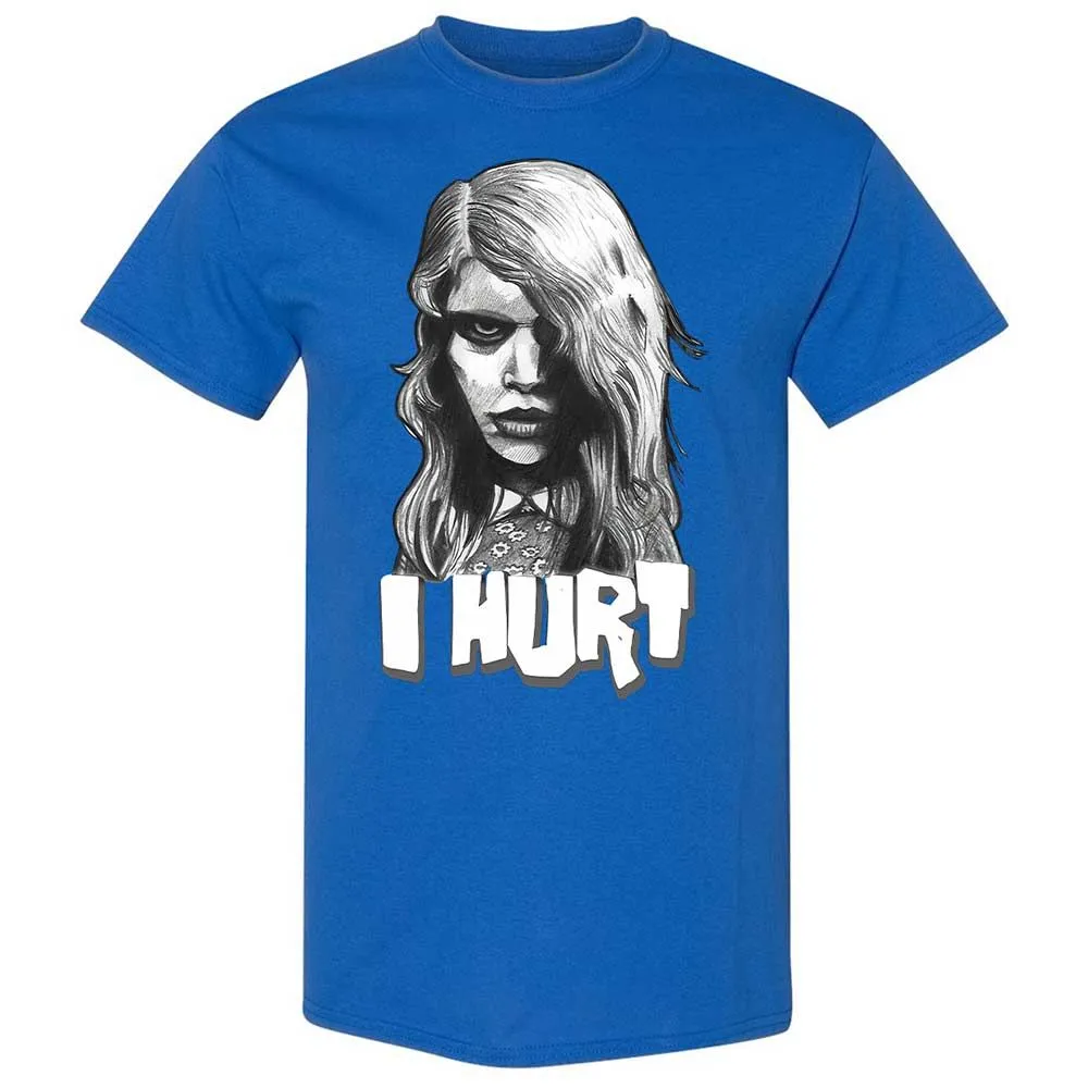 I Hurt - Royal - 3