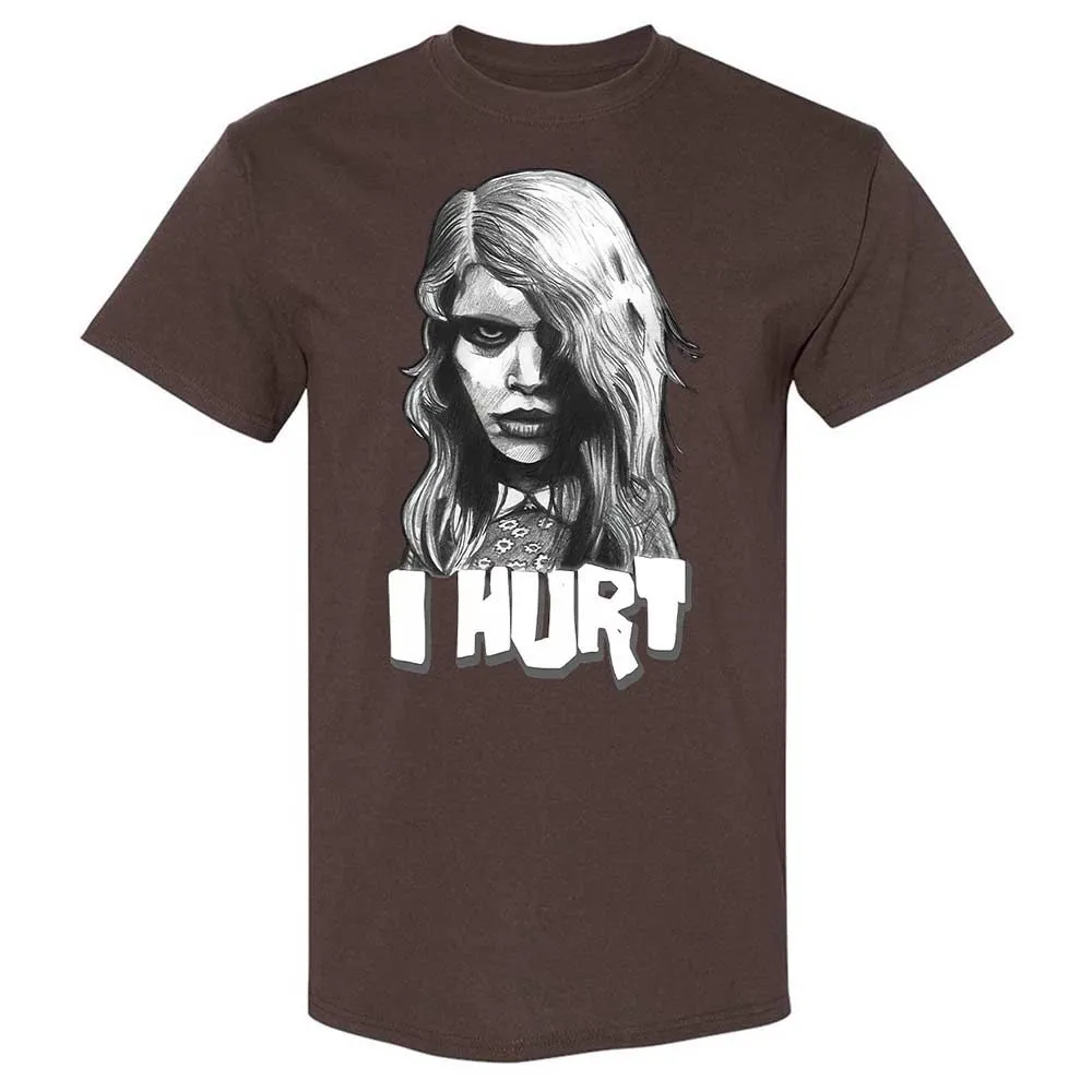 I Hurt - Dark Chocolate - 7