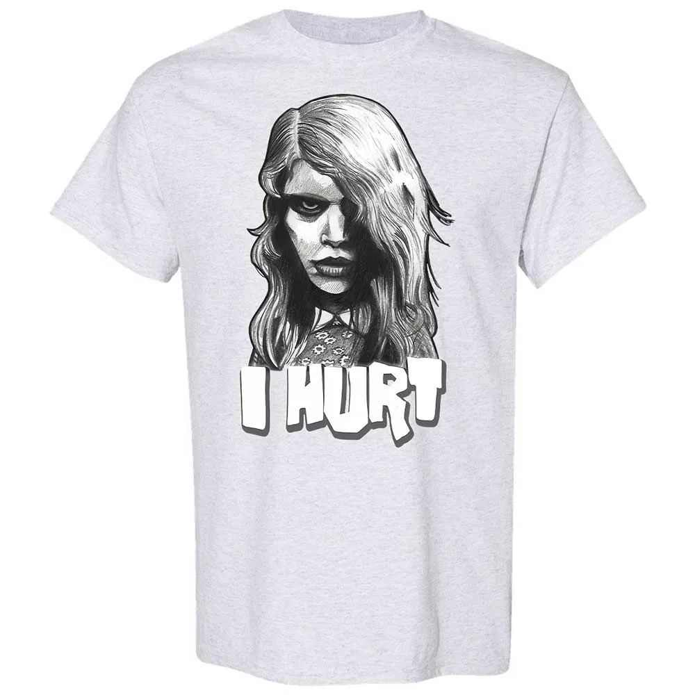 I Hurt - Ash - 15
