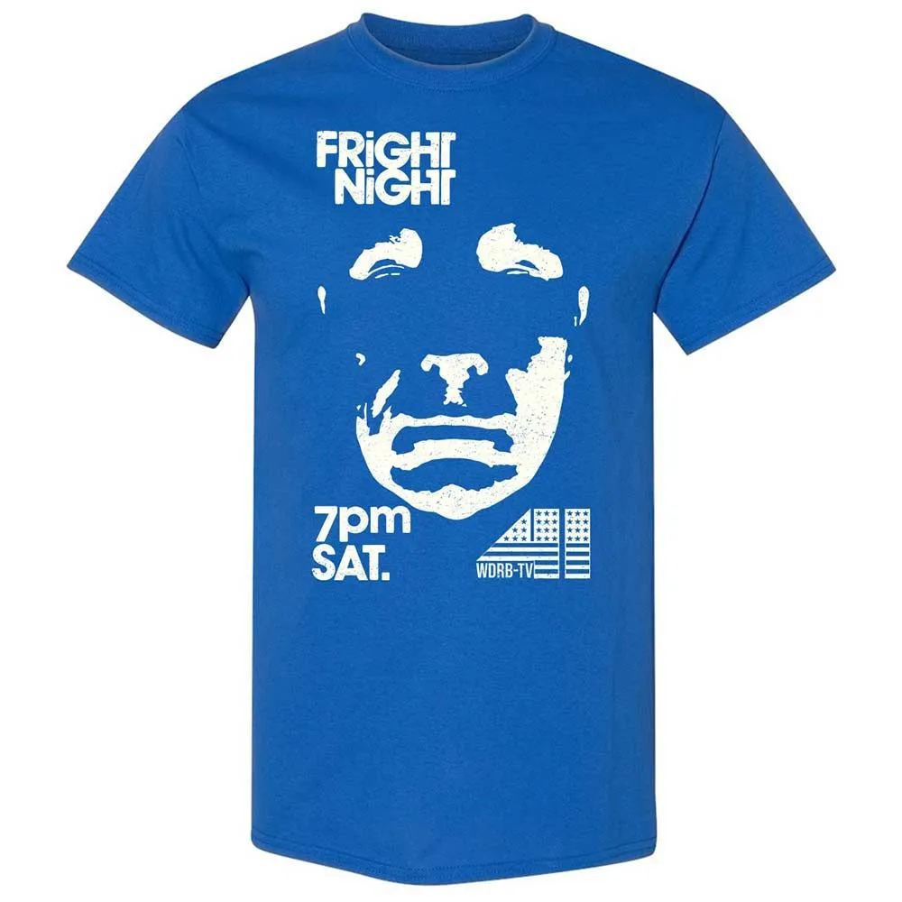 Fright Night - Royal - 3