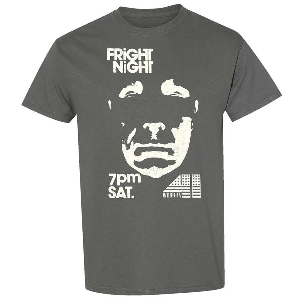 Fright Night - Charcoal - 4