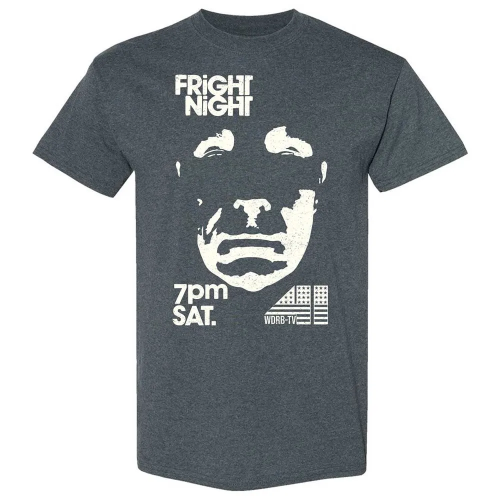 Fright Night - Dark Heather - 6