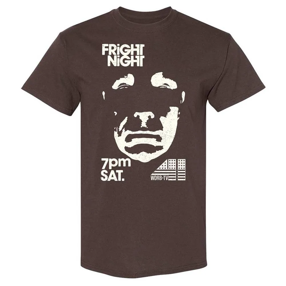 Fright Night - Dark Chocolate - 7
