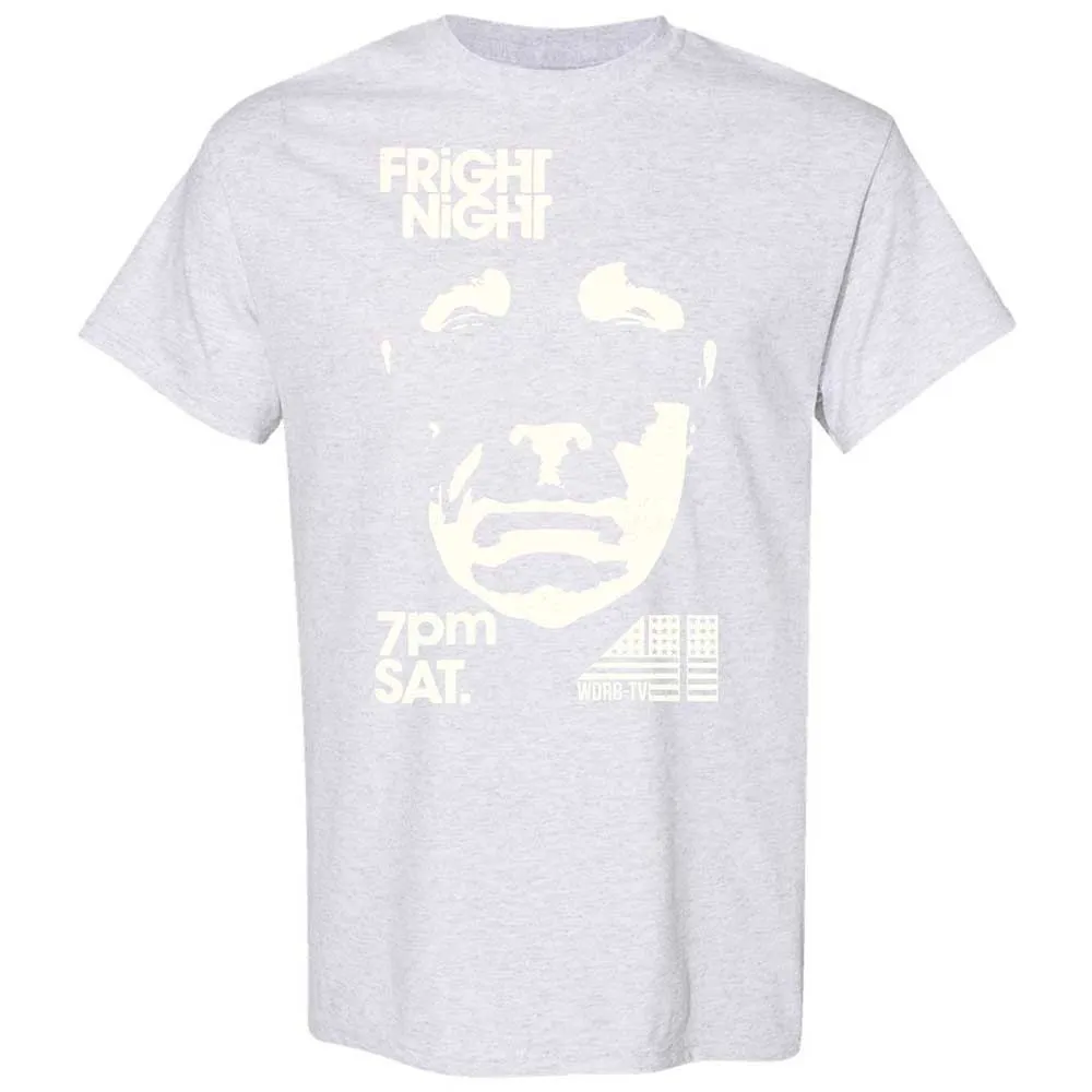Fright Night - Ash - 15