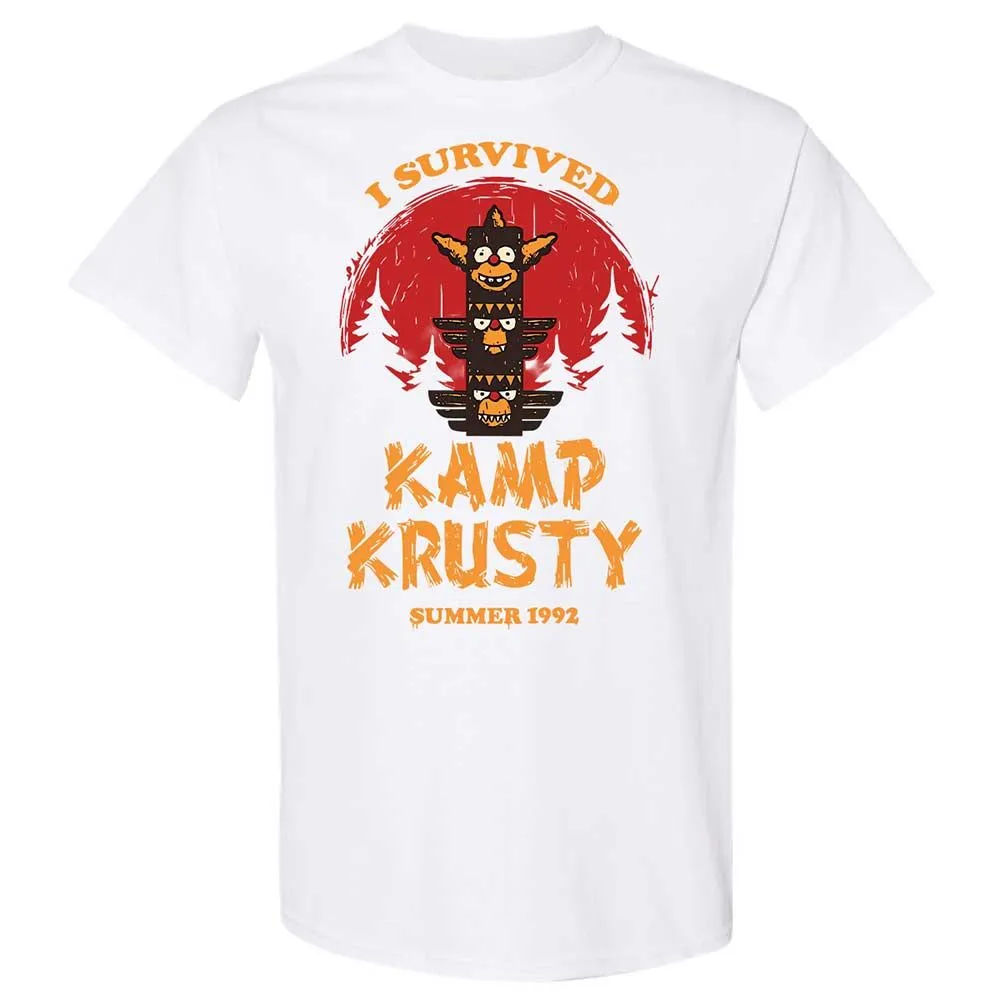 Classic Unisex T-Shirt - 85LSYR3A - White - 16