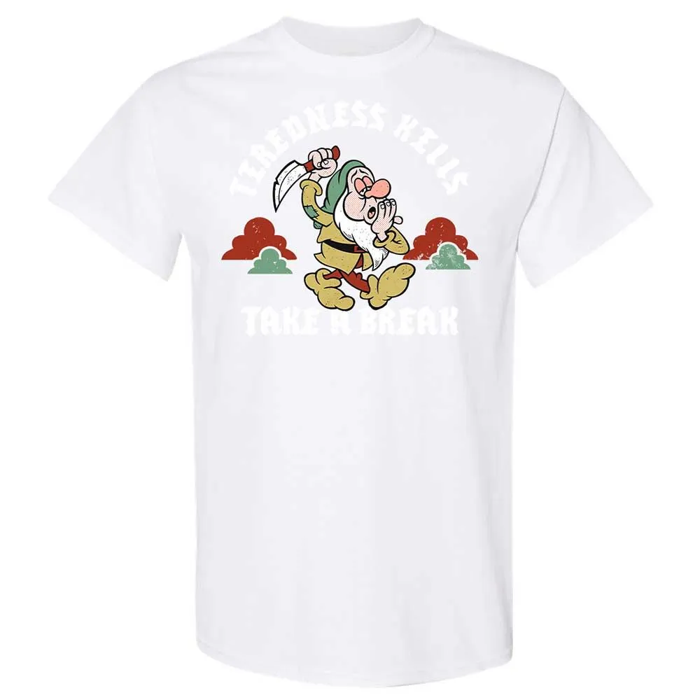 Classic Unisex T-Shirt - 8MNG11R9 - White - 16