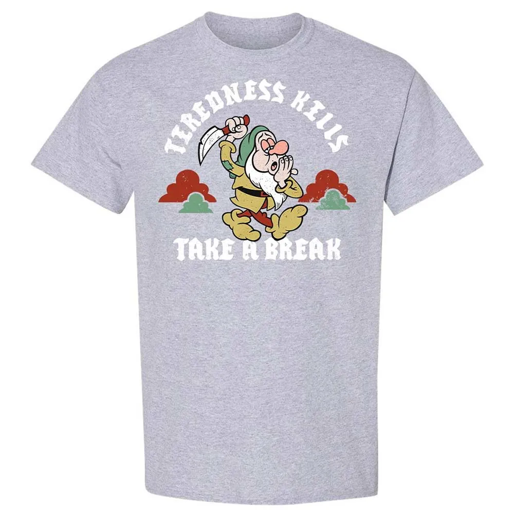 Classic Unisex T-Shirt - 8MNG11R9 - Sport Grey - 21