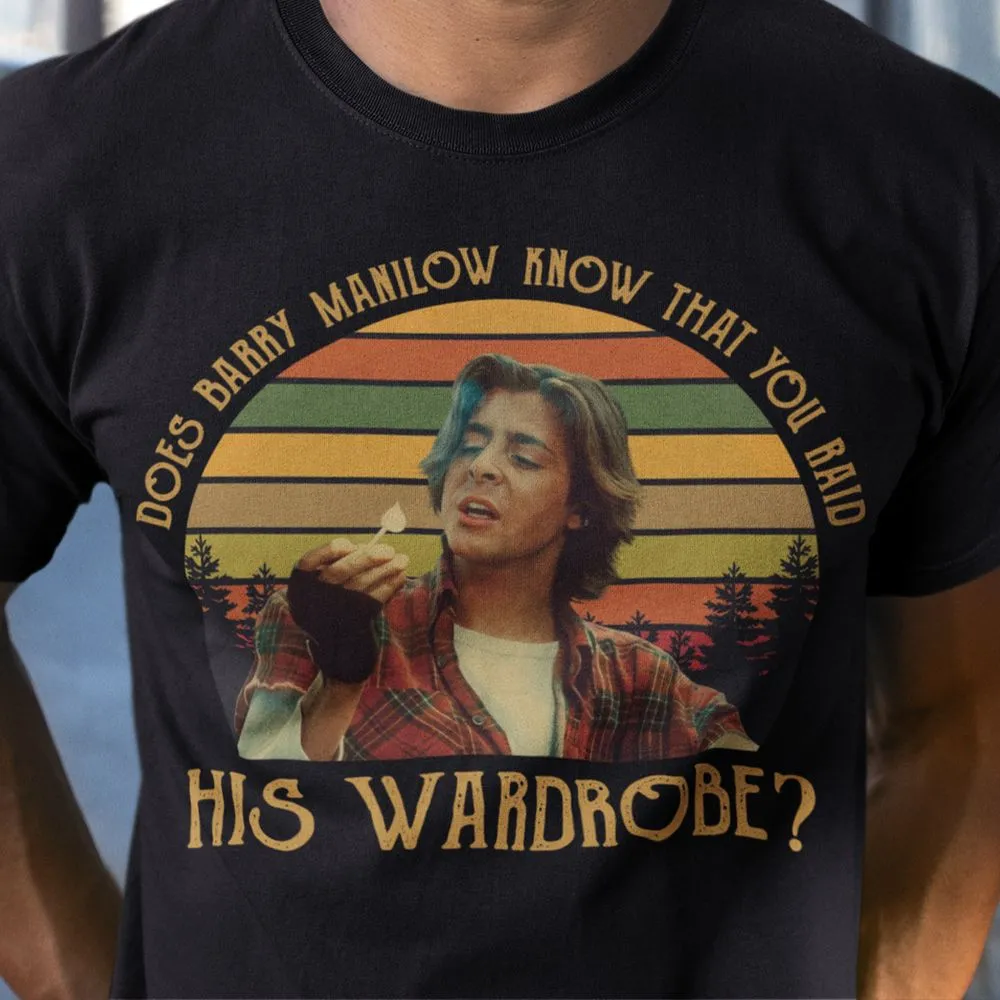 Classic Unisex T-Shirt - WNBNJ4CH - Featured