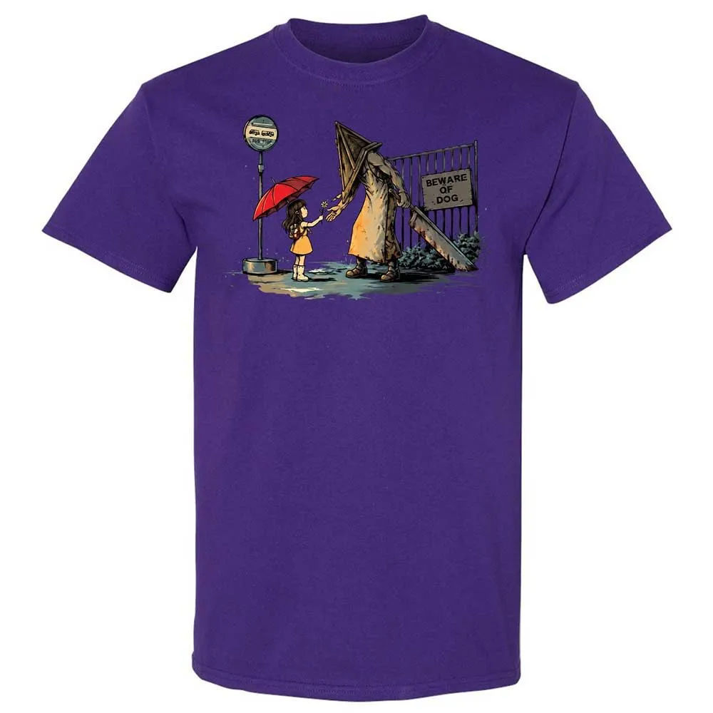 Classic Unisex T-Shirt - U59B2E8E - Purple - 12