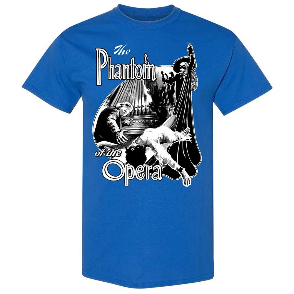 The Phantom of the Opera - Royal - 3