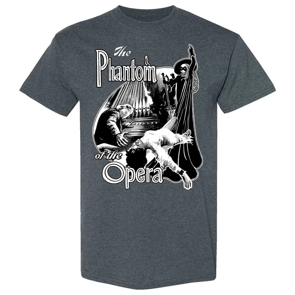 The Phantom of the Opera - Dark Heather - 6