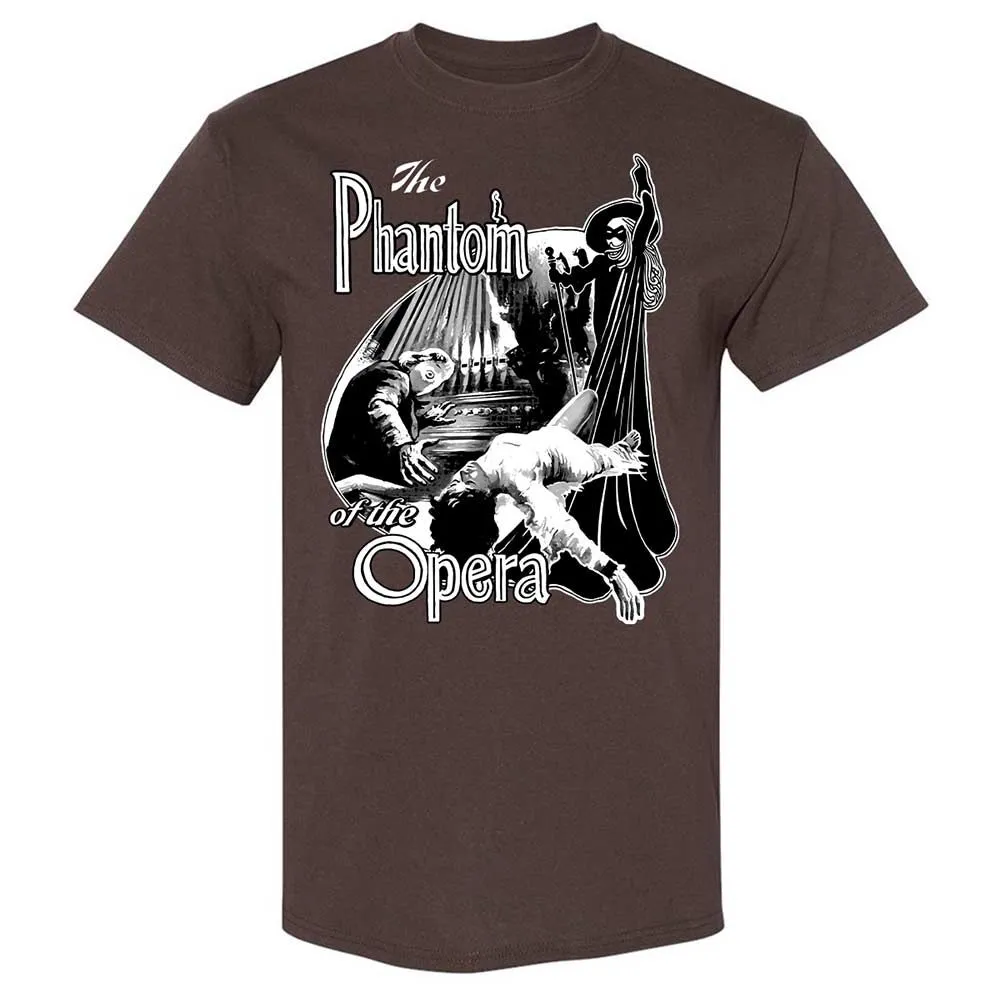 The Phantom of the Opera - Dark Chocolate - 7