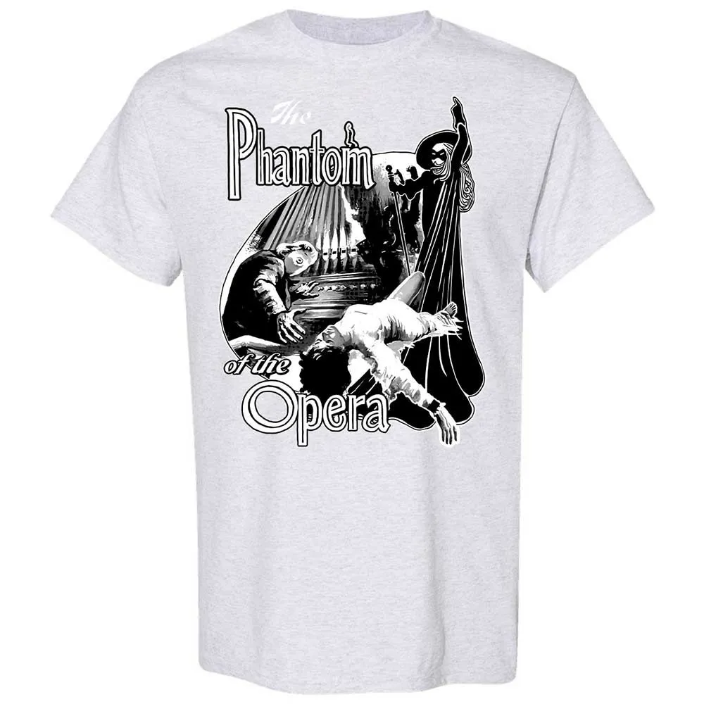 The Phantom of the Opera - Ash - 15