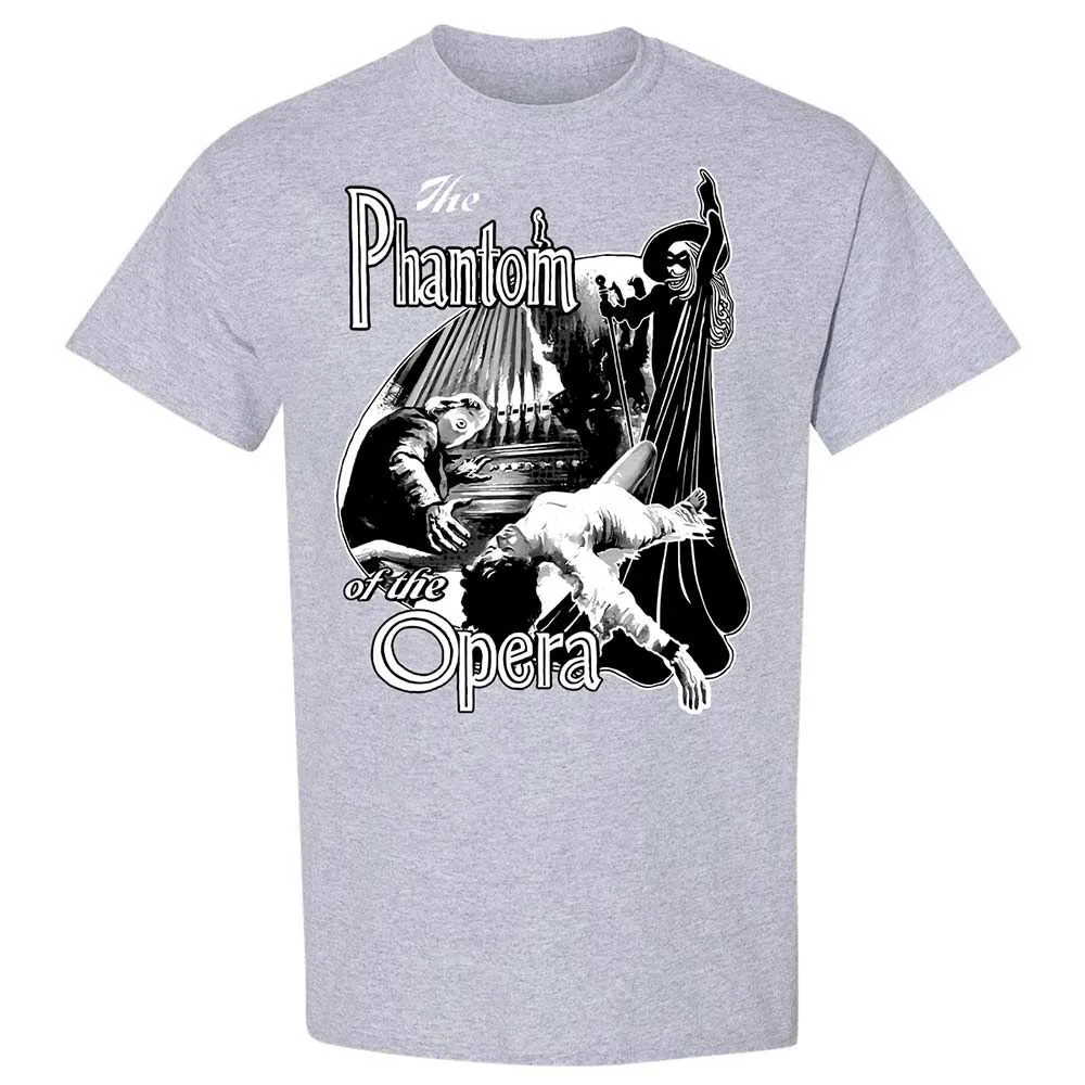 The Phantom of the Opera - Sport Grey - 21