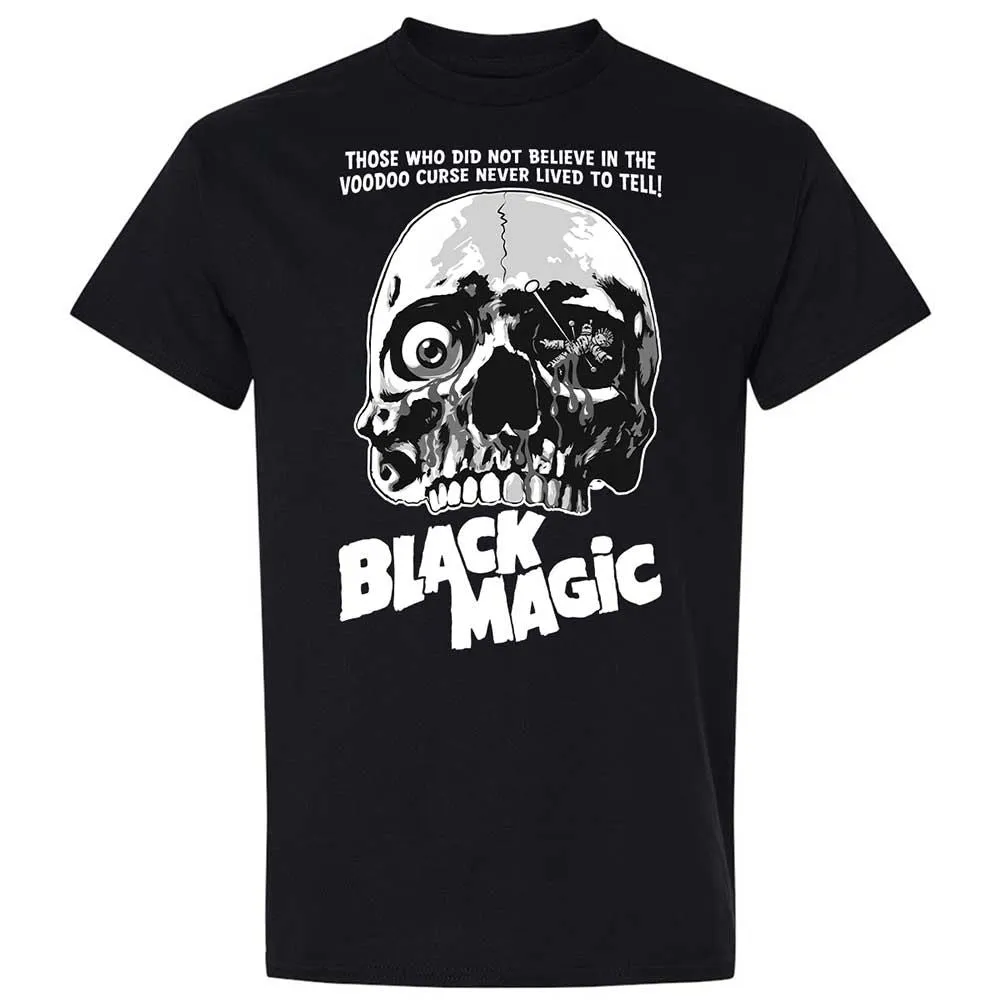 Black Magic - Black - 1