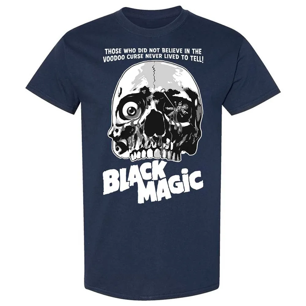 Black Magic - Navy - 2