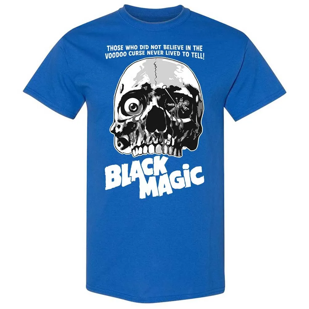Black Magic - Royal - 3