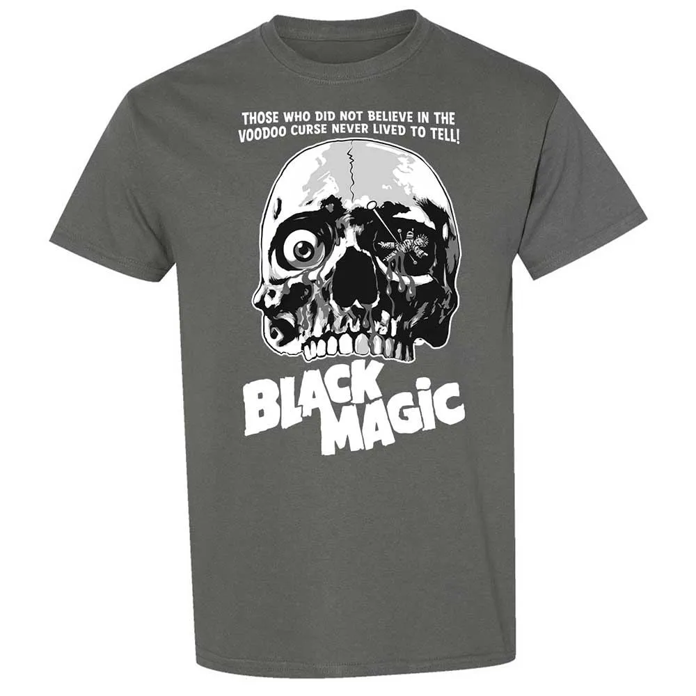 Black Magic - Charcoal - 4
