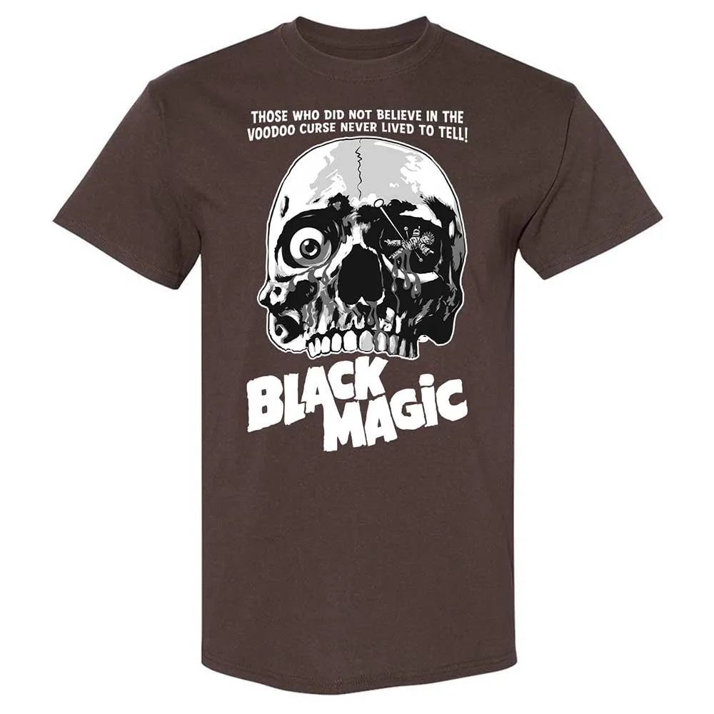 Black Magic - Dark Chocolate - 7