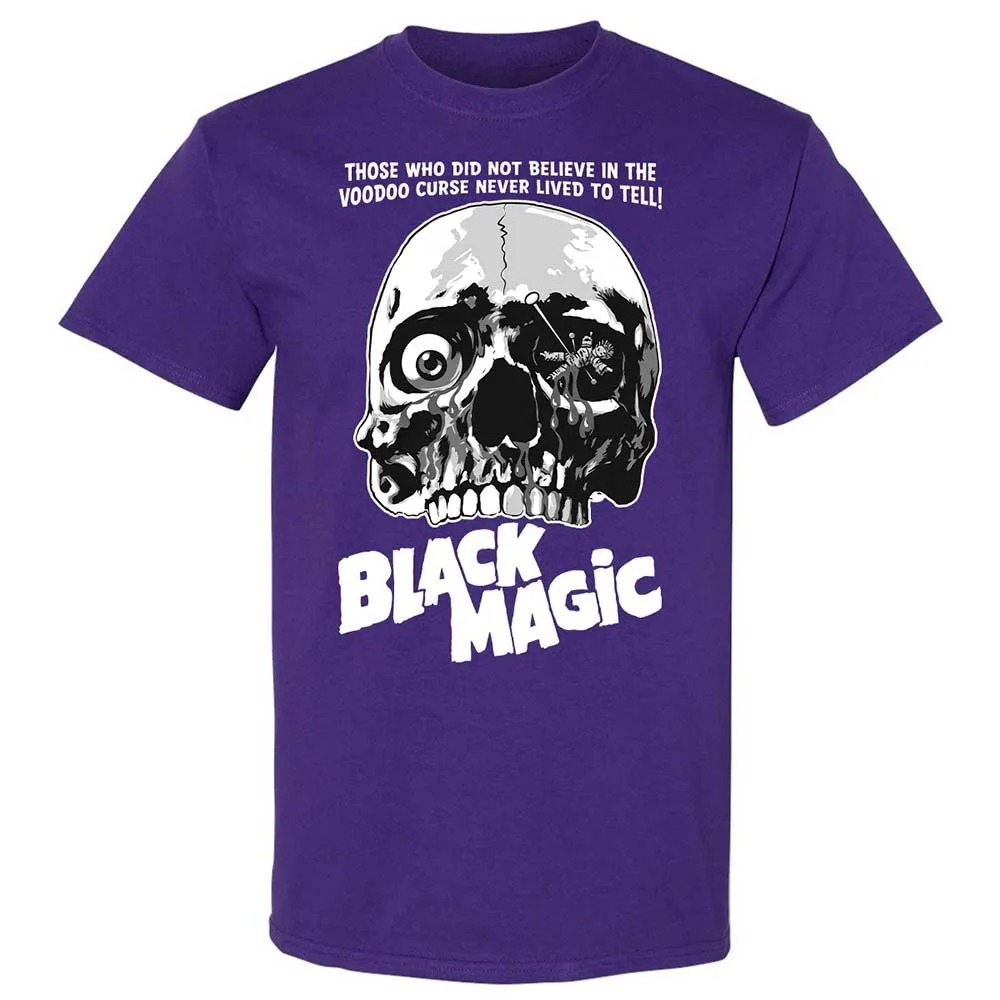 Black Magic - Purple - 12