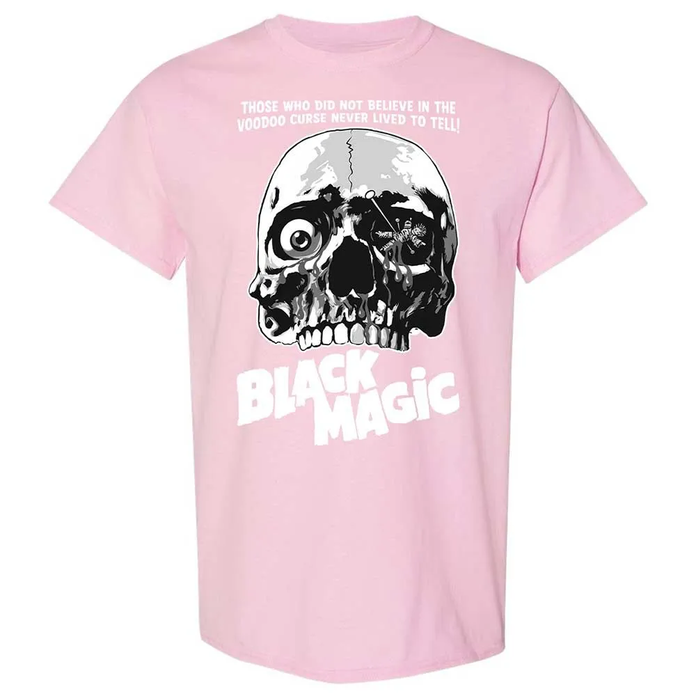 Black Magic - Light Pink - 14
