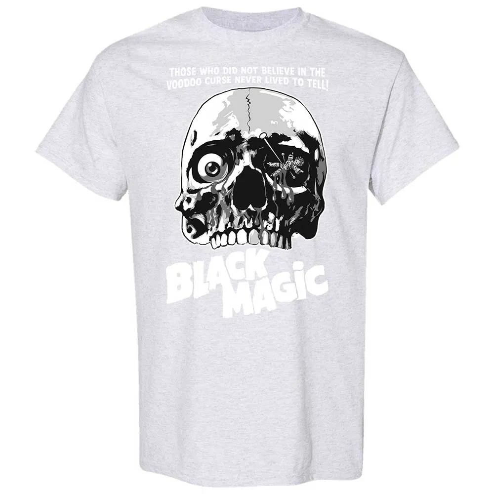 Black Magic - Ash - 15