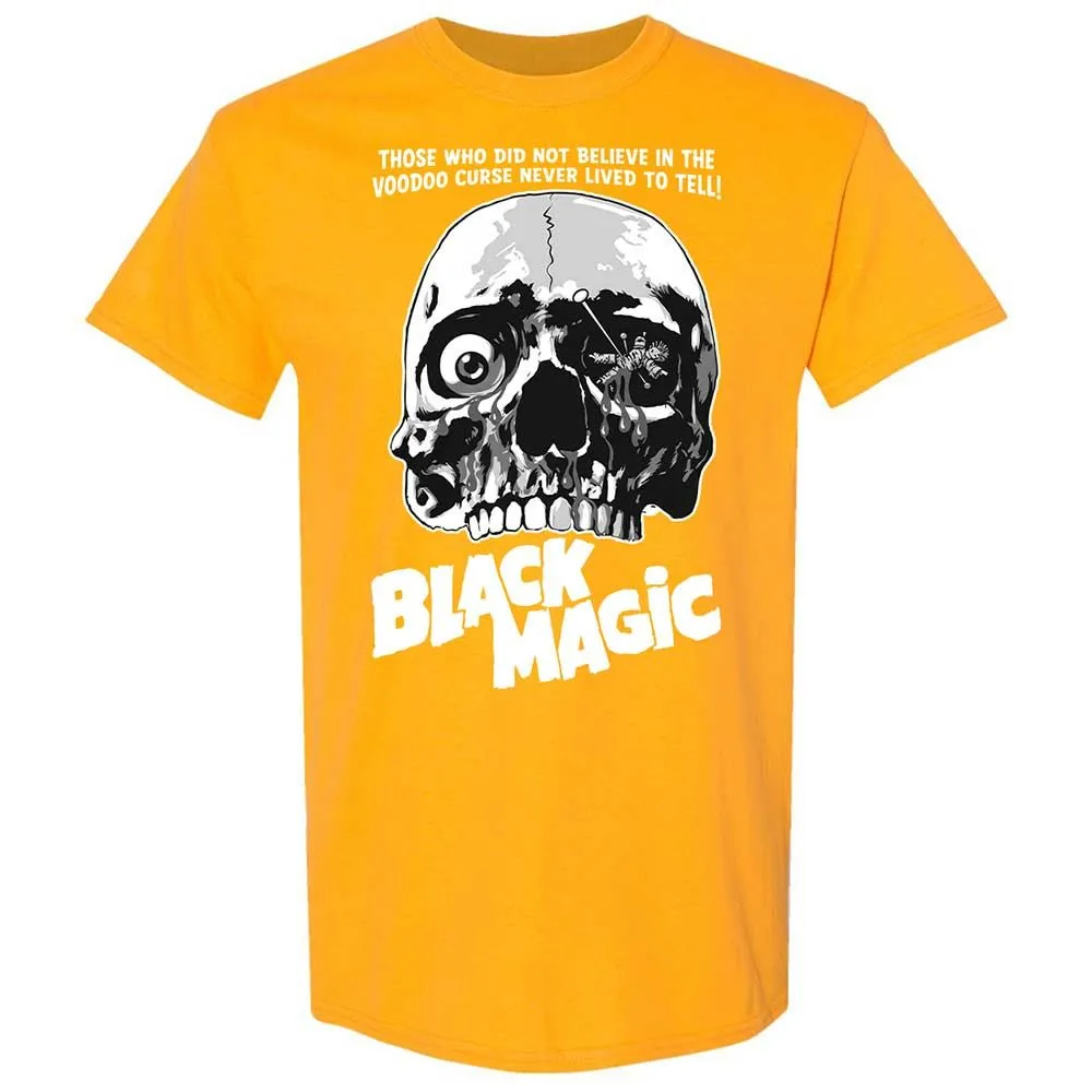 Black Magic - Gold - 18