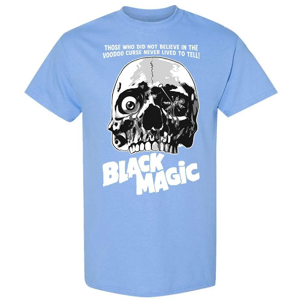 Black Magic - Carolina Blue - 19
