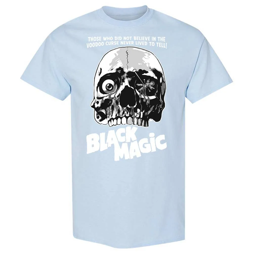 Black Magic - Light Blue - 20