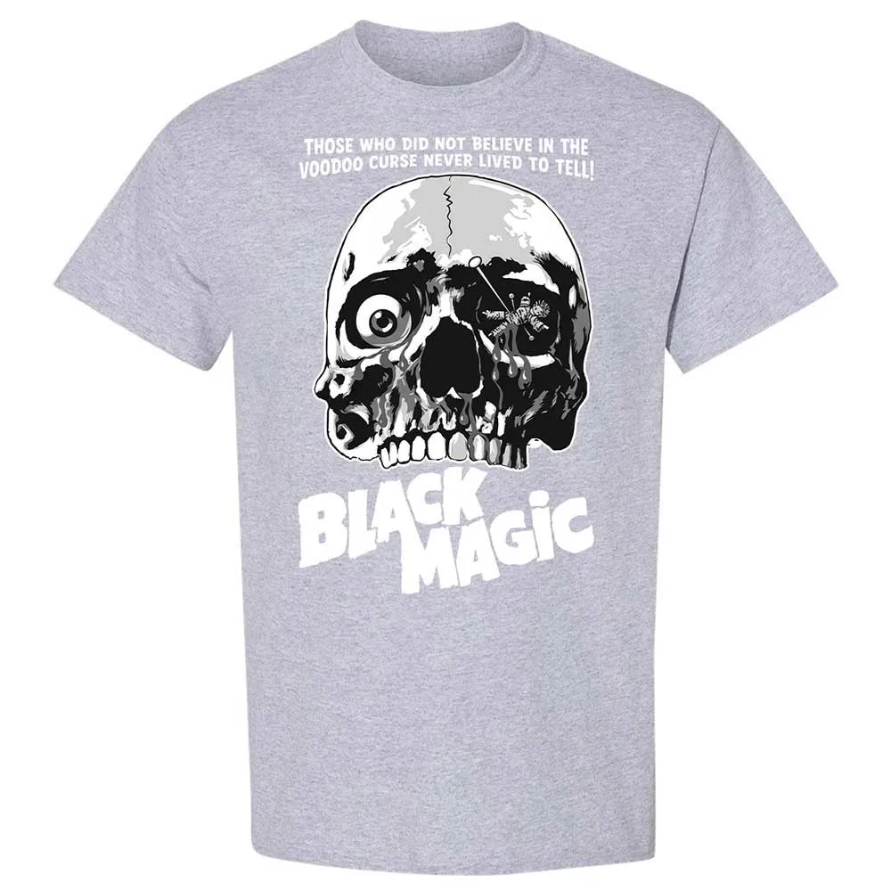 Black Magic - Sport Grey - 21