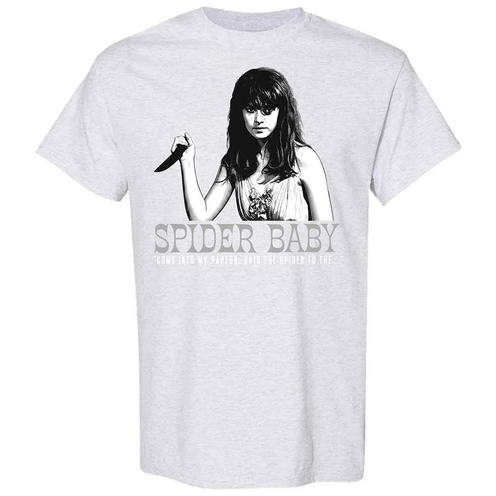 Virginia Spider Baby - Ash - 15